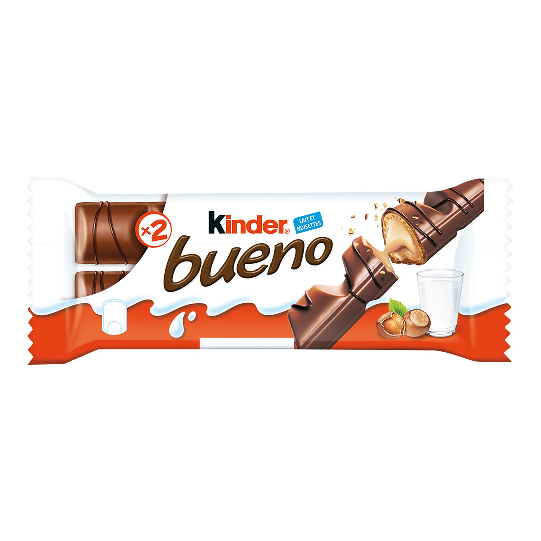 Kinder son