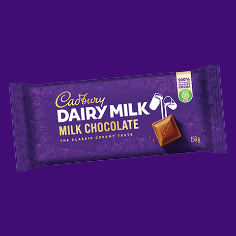 Milk-Choco