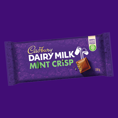Mint-Crisp