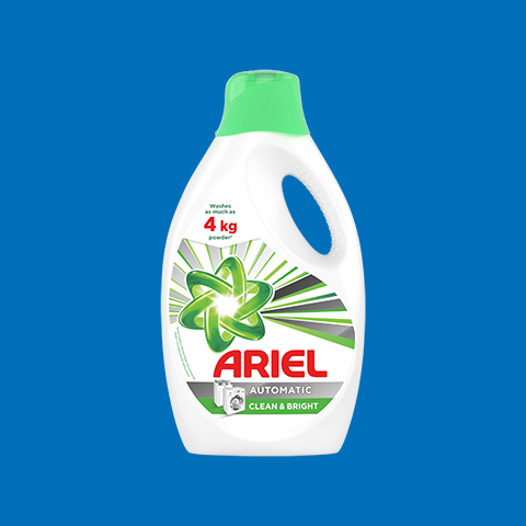 Ariel-Automatic-Gel