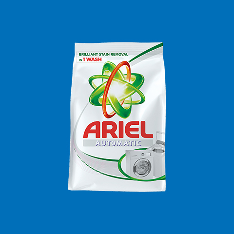 Ariel-Automatic