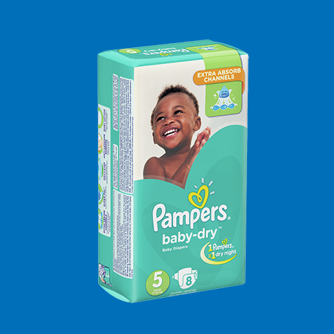 Baby-Dry