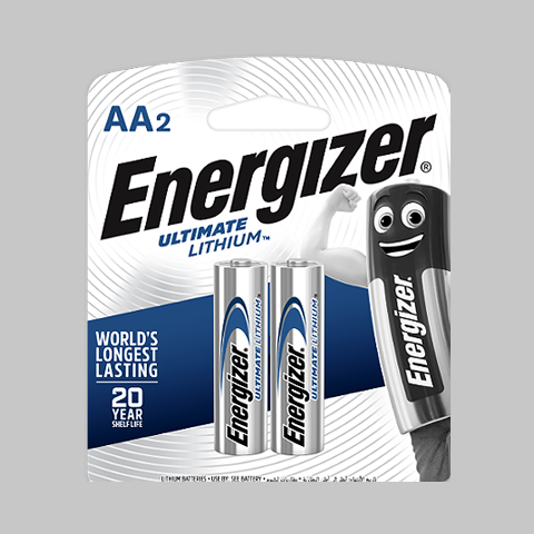 EnergizerLithium