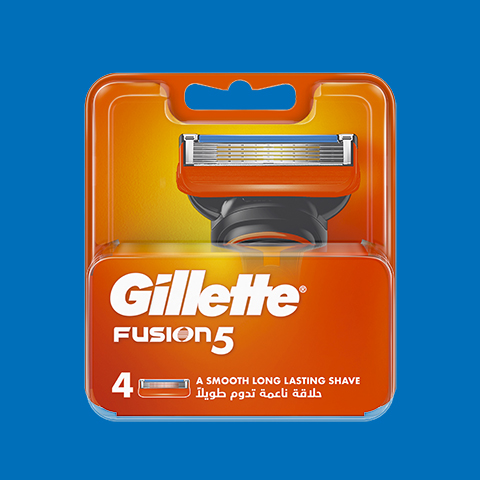 Gillette-Fusion-5-blades