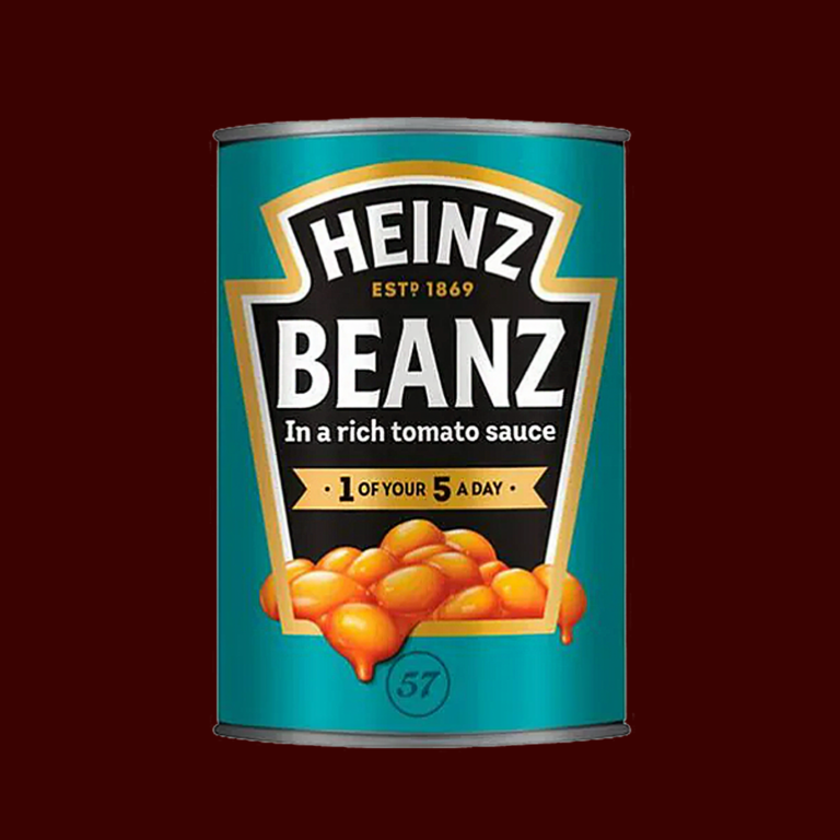 HeinzBeans