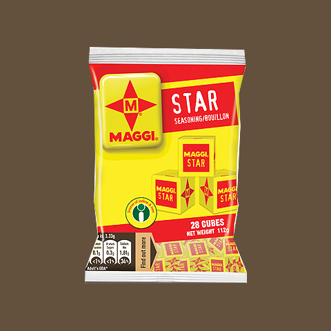 Maggi