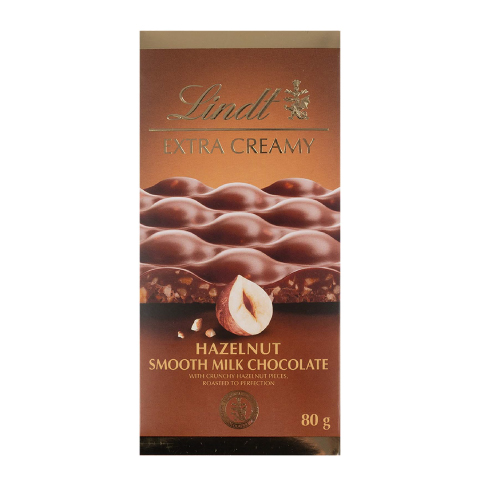 Extra-Creamy