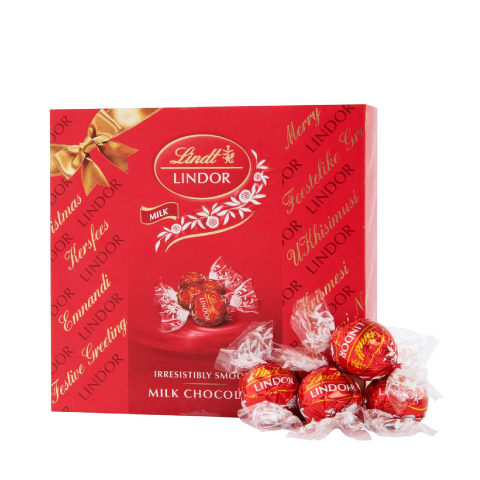 Lindor