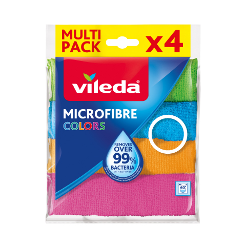 Microfibre-Colors