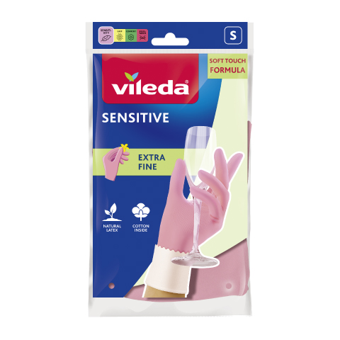 Sensitive